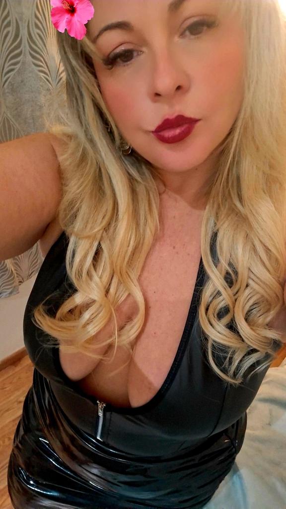 Chica busca chico en Málaga: 