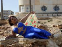 603715006: Chica busca chico en Málaga