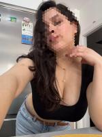 603282361: Chica busca chico en Madrid