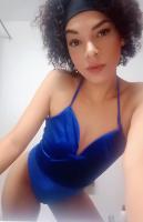 688394537: Chica busca chico en Madrid