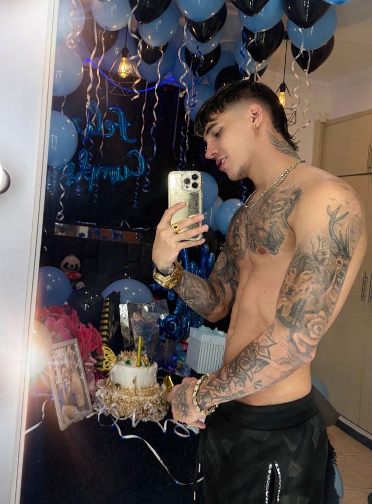 Chico busca chica en Madrid: 