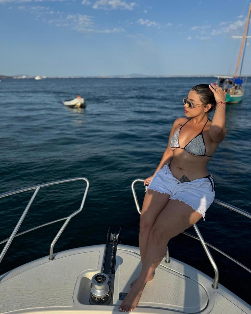 621641584: Chica busca chico en Mallorca