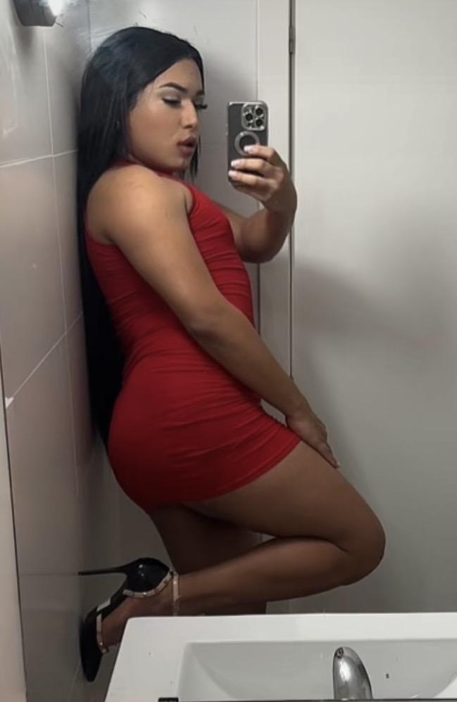 Travesti en Madrid: Transexuales y Travestis