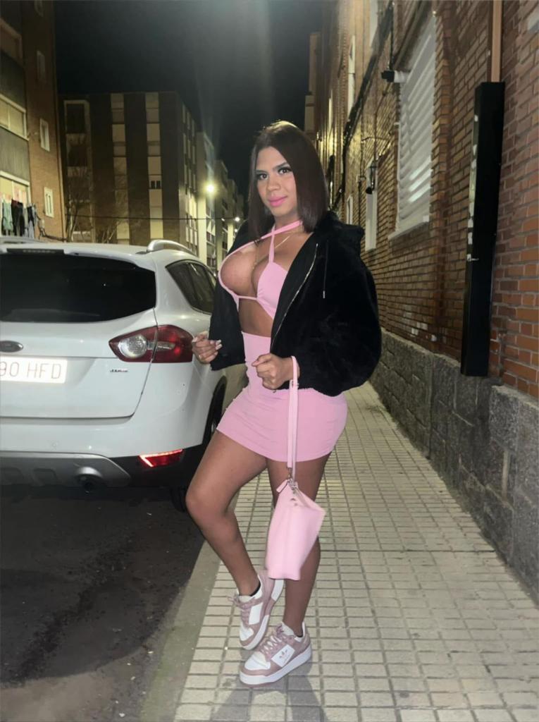 613625526: Travesti en Tarragona