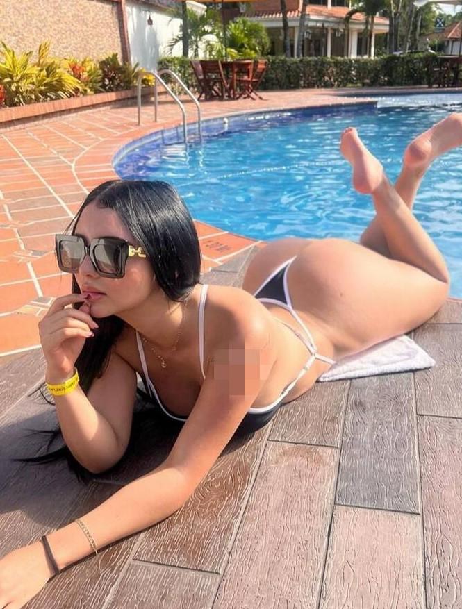 Chica busca chico en Jaén: Chica busca chico