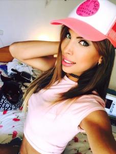 Travesti en Pontevedra: 