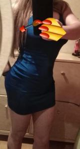 Chica busca chico en Barcelona: 