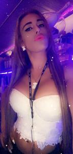 Transexual en Cádiz: 