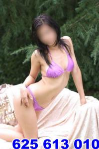 Chica busca chico en Málaga: 