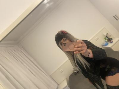 Travesti en Valladolid: 