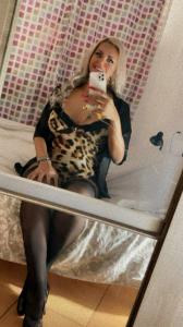 Transexual en Sevilla: 