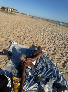 658287236: Chica busca chico en Sevilla