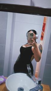 Chica busca chico en Málaga: 