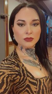 Travesti en Zaragoza: 
