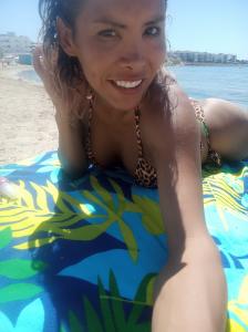 Transexual en Barcelona: 