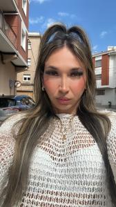 Transexual en Mallorca: 