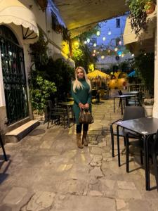 Travesti en Lérida: 