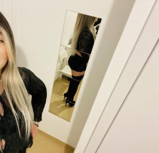 604832236: Travesti en Valladolid