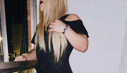 604832236: Transexual en Valladolid