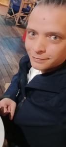 600655718: Chico busca chica en Madrid