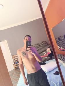 634325451: Chico busca chica en Madrid