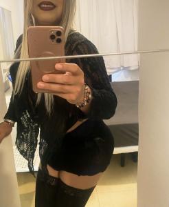 604832236: Transexual en Valladolid