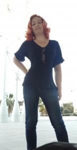 Chica busca chico en Málaga: 