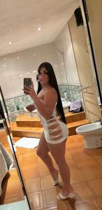 Chica busca chico en Ciudad Real: 