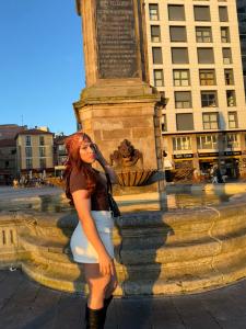 Transexual en Lérida: 