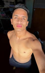 Chico busca chica en Murcia: 