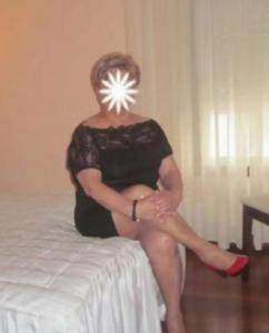 Chica busca chico en Pontevedra: 