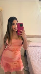 658440777: Transexual en Sevilla