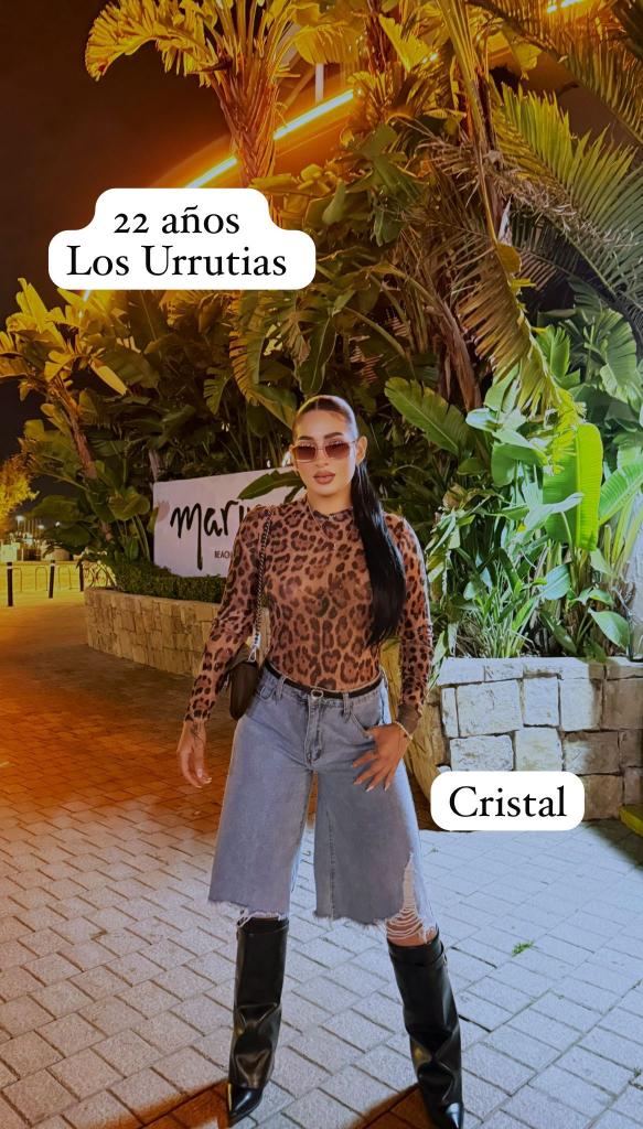 Chica busca chico en Murcia: 