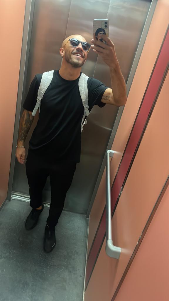 Chica busca chico en Málaga: 