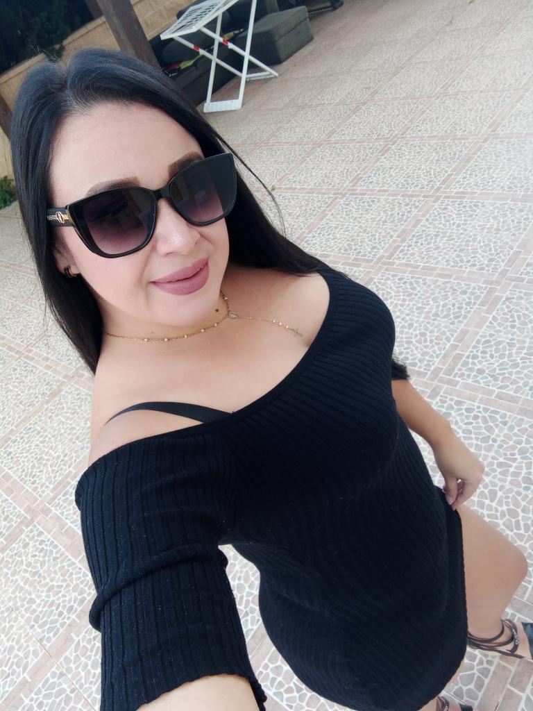 Chica busca chico en Alicante: 