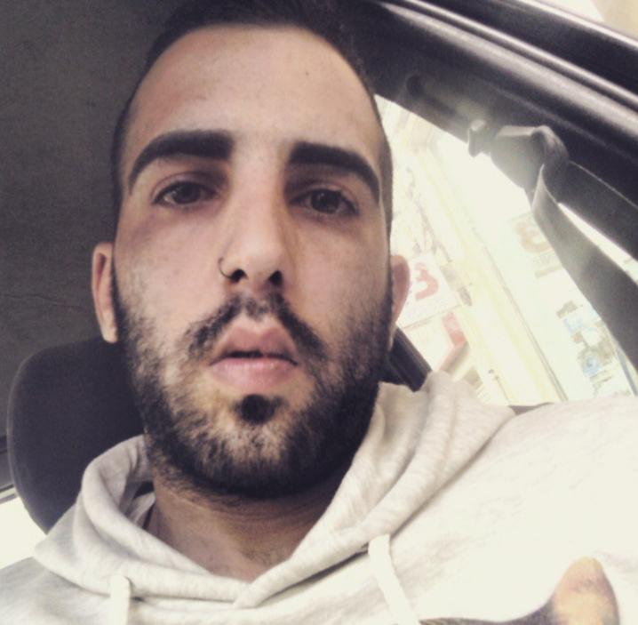 Chico busca chica en Tenerife: 