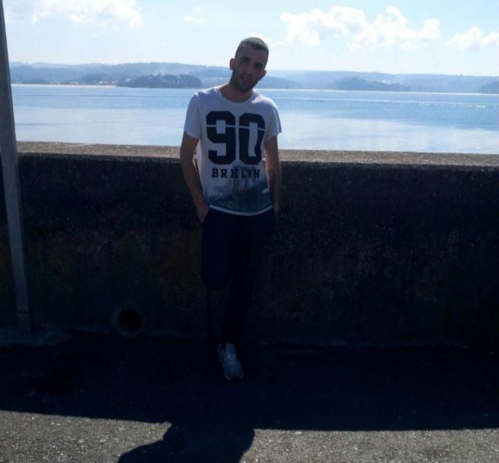 607454539: Chico busca chica en Tenerife