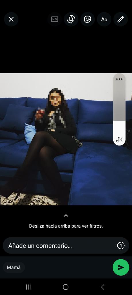 Chica busca chico en Sevilla: 