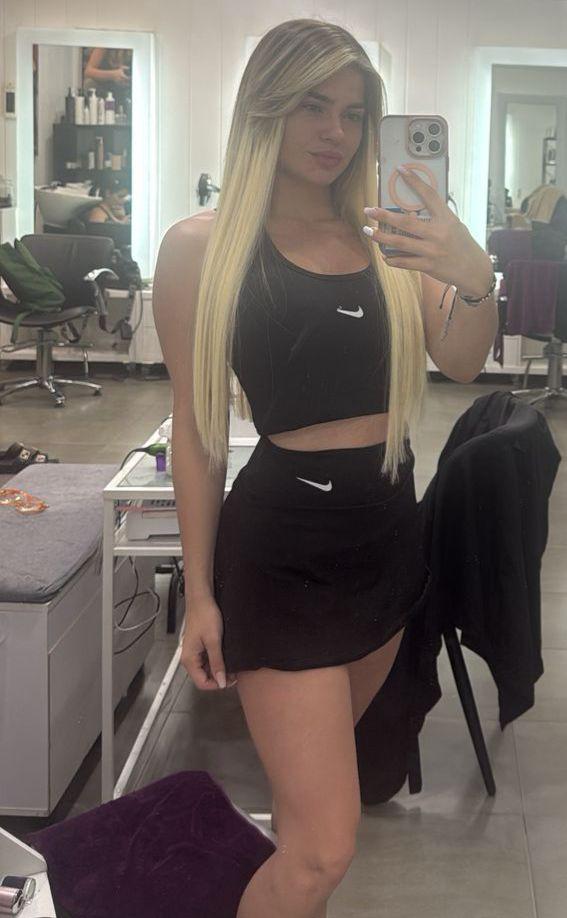 Chica busca chico en Mallorca: 