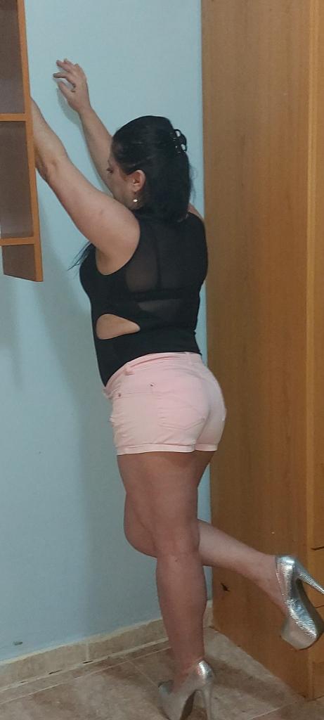 Chica busca chico en Ciudad Real: 