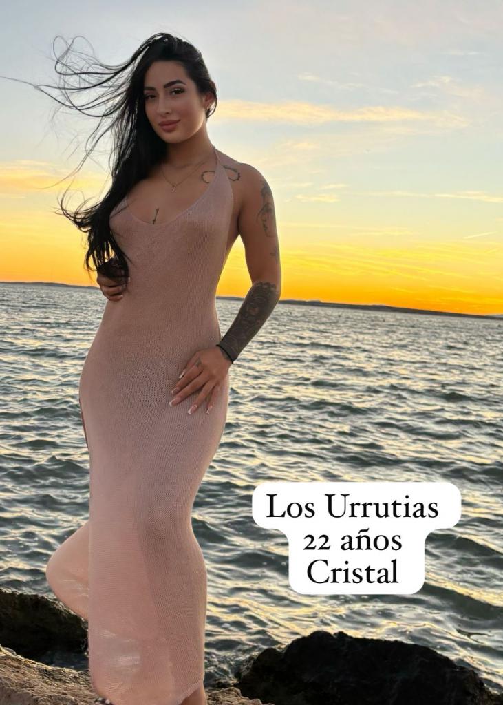 Chica busca chico en Murcia: 