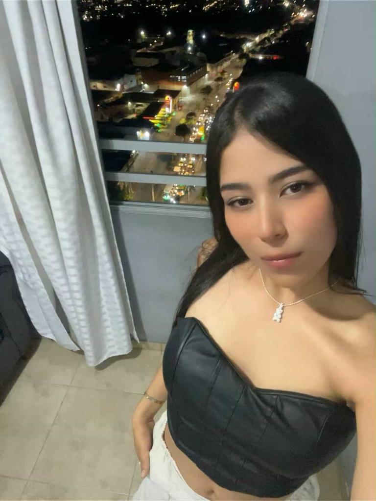 Chica busca chico en Málaga: 