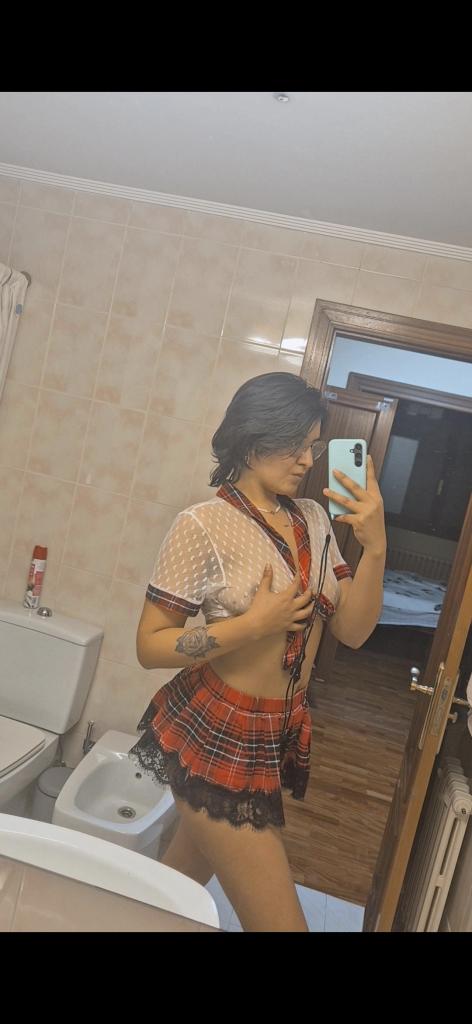 Chica busca chico en Navarra: 