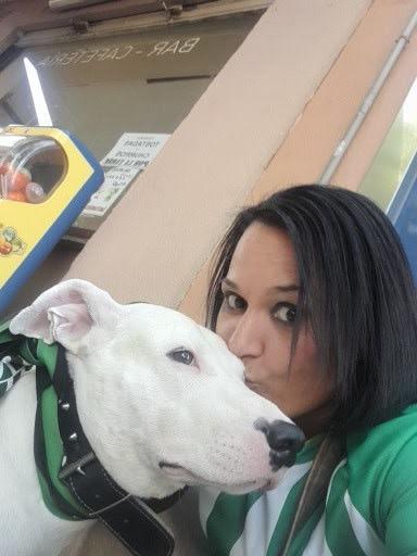 Chica busca chico en Sevilla: 