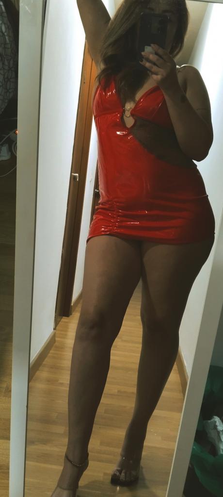 Chica busca chico en Málaga: 