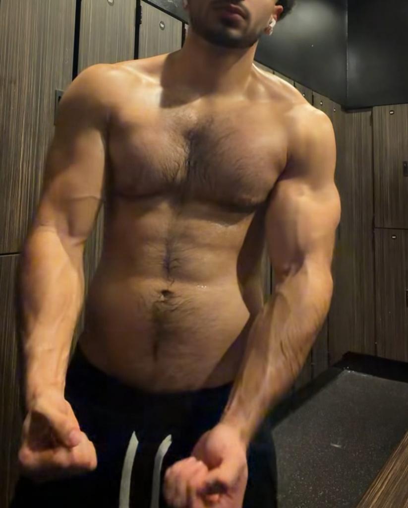 Chico busca chica en Madrid: 