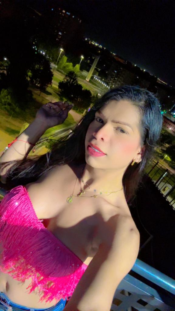 Travesti en Guipúzcoa: 