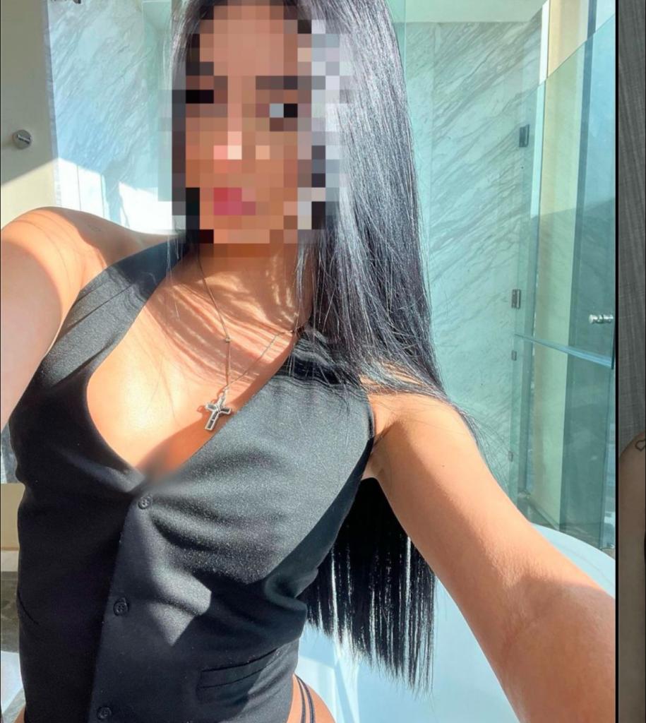 Chica busca chico en Alicante: 