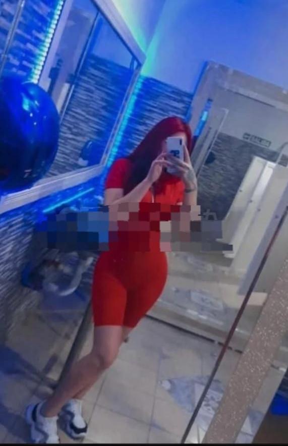 Chica busca chico en Cádiz: 