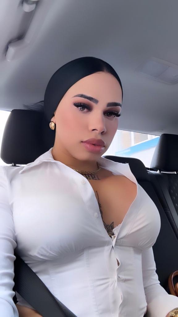 604118918: Travesti en Navarra